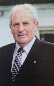 Condolence Book for Donald FEELEY (Lecarrow, Roscommon)