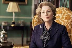 Margaret Thatcher Meryl Streep The Iron Lady The Iron Lady Woman Movie 10 Film