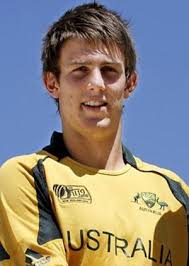 Australia recall Mitchell Marsh for Champions Trophy