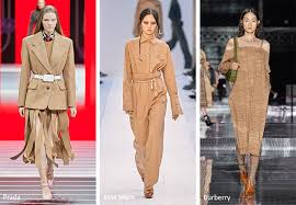 Maybe you would like to learn more about one of these? Fall Winter 2020 2021 Color Trends Fall 2020 Runway Colors