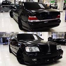 Mercedes Benz W140 Mercedes Black Kg Mercedes Benz Cars Mercedes Benz 300 Mercedes Benz 190