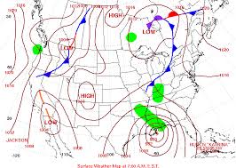 28 Ultraprecise Weather Map Labeled