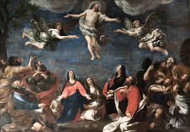 Qual è il significato e l'importanza dell'ascensione di gesù cristo?. Ascensione Di Cristo Storia E Memoria Di Bologna