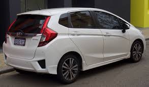 The 2018 honda fit sport has everything i needed in a vehicle. 2018 Honda Fit Lx Cvt