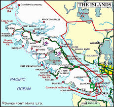 Where Is Vancouver Washington On A Map Mt Cain Ski Resort Mt Washington Ski Resort The Islands Vancouver Island Map Vancouver Island Victoria Island Canada