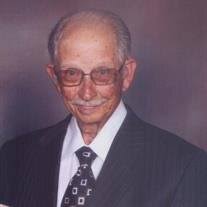 Nelson Hayes Short Obituary