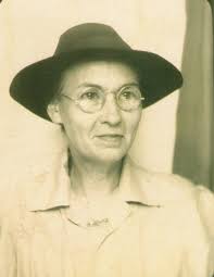 Theodore and Mary (FLEAGLE) STARNER's Album, Maryland