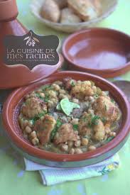 Tajine Chou Fleur Algerien La Cuisine De Mes Racines