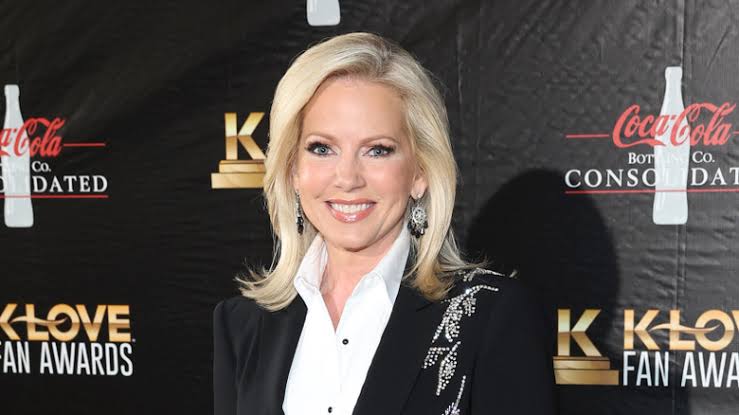 The Tragedy Of Fox News Host Shannon Bream Is So Sad