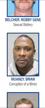 Non-sworn HSI auditor among those charged after undercover officers posed  as a 17-year-old during online sting operation.