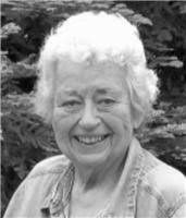 Frances Crawford Obituary (2019)