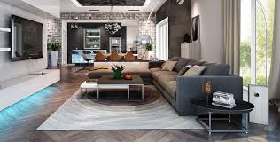 We believe that extraordinary design feels as though it was simply meant to be — an enlightened. 200 Idee Per Ambienti Open Space Di Ogni Tipo Stile E Dimensione Mondodesign It
