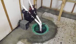 It eliminates excess water that may gather in the crawlspace or basement. Diy Sump Pump Install Your Own Smd Fluid Controls