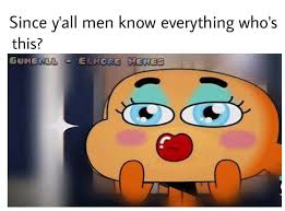 90 hilarious gumball memes of october 2019. Amazing World Of Gumball Memes Admin Darwin Facebook