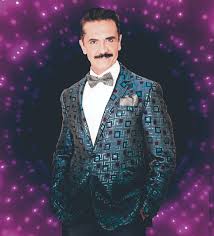 Tomás goros interpretó al famoso villano, el general antonio garnica en el señor de los cielos. Tomas Goros Cambia Mafia Por Glamour