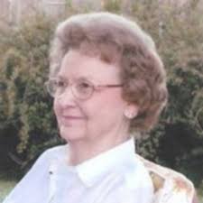 Louise Morgan-Johnson Obituary October 25, 2013