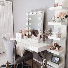 28 Diy Simple Makeup Room Ideas Organizer Storage And Decorating Room Inspiration Bedroom Decor Glam Room