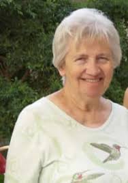 Shirley Rose Muench Obituary (1935