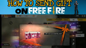 Give the freedom of endless possibilities with an free fire gift card, the perfect present for all occasions. How To Send Gift On Freefire In Hindi Youtube