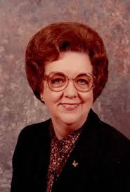 Mrs. Katherine "Kitty" Logan Brown Obituary