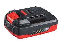 Para los que adoran el bricolaje, siempre le escucharás decir que es uno de sus pasatiempos preferidos. Parkside Zusatz Akku Pap 18 A1 Lidl De