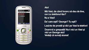Telefon mobil dual SIM Allview M6 Stark ...