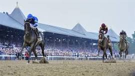 Michter's presents: Triple Crown The Belmont Stakes
