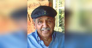 Obituary information for Ramon Almanza