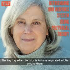I've been wanting to do an episode about POLYVAGAL THEORY for a long time,  and so I'm thrilled to share today's show with you! , Deb Dana is known as  a "translator of Polyvagal" and she beautifully ...