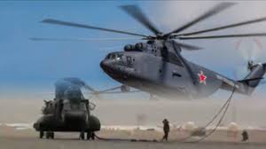 More images for helicopter » Cum Decoleaza Cel Mai Mare Elicopter Din Lume 20 Momente Uimitoare Cu Avioane Filmate Pe Camere Youtube