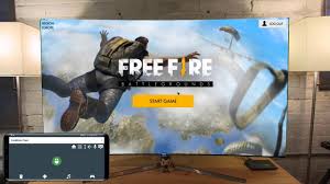 On our site you can download garena free fire.apk free for android! Garena Free Fire On Shield Android Tv Youtube