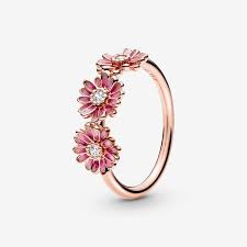 Pandora rings are crafted from lustrous precious metals and are the ideal sentimental jewellery gift for your loved one. Ringe Bezaubernde Ringe Fur Damen Pandora
