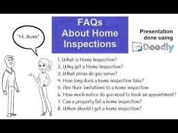 We did not find results for: Frequently Asked Questions About Home Inspections Presentation Done Using Doodly Youtube