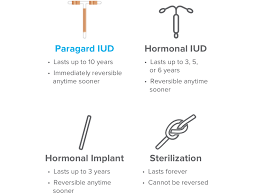 Placental delivery or >4 weeks postpartum. Birth Control That S 100 Hormone Free Paragard Iud