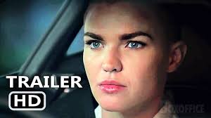 Ruby rose langenheim (born 20 march 1986), better known as ruby rose, is an australian model, dj, boxer, recording artist, actress, television presenter, and mtv vj. Vanquish Official Trailer 2021 Morgan Freeman Ruby Rose Movie Hd Youtube