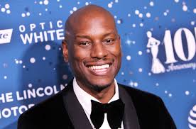 Tyrese Gibson's Wife Samantha Gives Birth