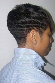 Billedresultat For Short Haircuts For Women Over 50 Back View Short Black Hairstyles Hair Styles Short Hair Styles