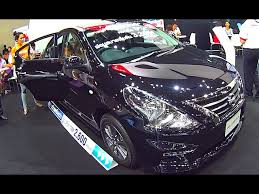 Maybe you would like to learn more about one of these? New Nissan Almera 2015 2016 New Model Video Review Youtube