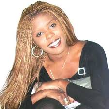 Latrice Bryant (@MissLatrice)