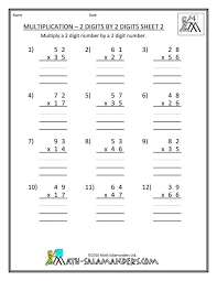 4th grade math worksheets for children for use activities at home or in school. 19 Unbeatable Maths Worksheet For Grade 5 First Addition Pdf Nursery Coloring Sheets 3 Std Fifth Simple Household Budget Calamityjanetheshow