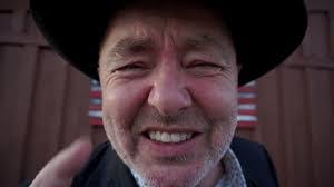 Michael Cancel's Instagram, Twitter & Facebook