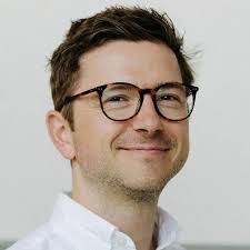 Jason Rockey's Instagram, Twitter & Facebook