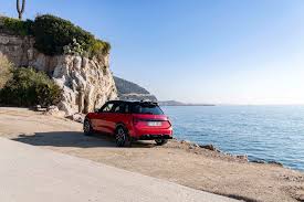 Image result for Chili Red 2025 RS