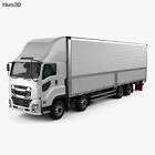 ISUZU-GIGA