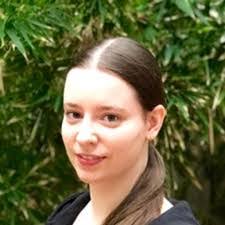 Christine Mau's Instagram, Twitter & Facebook