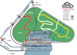 track rental pocono raceway