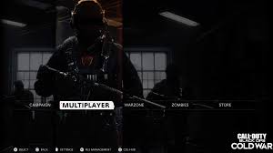 They are unlocked by levelling up or by default, and must be bought with codpoints to use in an emblem. Getting Started In Call Of Duty Black Ops Cold War The Basics