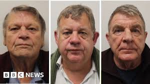 Gang jailed for £1m cocaine-coated broom handle plot