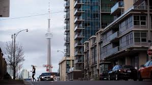 Hi all, does anyone have an opinion if the toronto lockdown will do to the markets on monday? Inevitable Second Wave Could Force Toronto Back Into Lockdown Officials Warn Ctv News