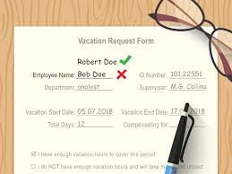How To Show Your Nickname On Your Resume 10 Steps With Pictures